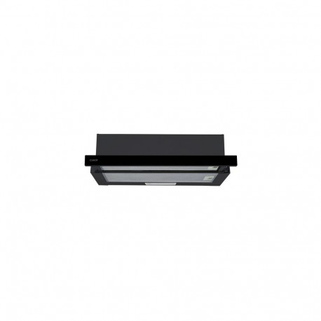 Candy CBT60RBG Built-in Black 396.2 m³/h