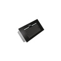 Candy CPY5MBG Built-in Black 298 m³/h