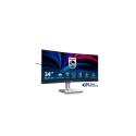 Philips 5000 series 34B2U5600C/00 computer monitor 86.4 cm (34&quot;) 3440 x 1440 pixels Dual QH