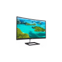 Philips E Line 272E1CA/00 LED display 68.6 cm (27&quot;) 1920 x 1080 pixels Full HD LCD Black