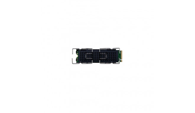 HP ZTurbo 1TB PCIe-Gen 4x4 TLC Z2 SSDKit