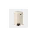 Brabantia NewIcon 5 L Round Beige