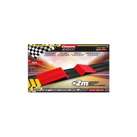 "Carrera - GO!!! Accessories - Action Pack"
