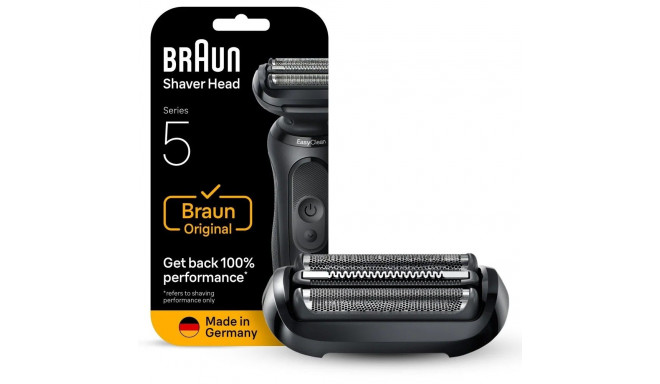 "Braun Kombipack 54B"