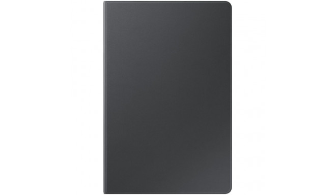 "Samsung Book Cover Tab A8 grey"