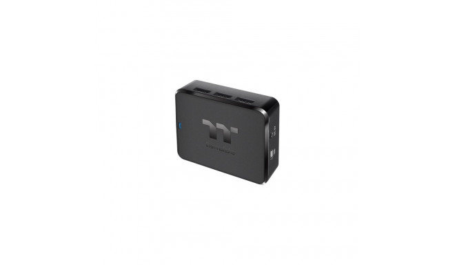 "Thermaltake TT Premium H200 PLUS"