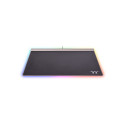 "Thermaltake ARGENT MP1 RGB Gaming Mouse Pad"