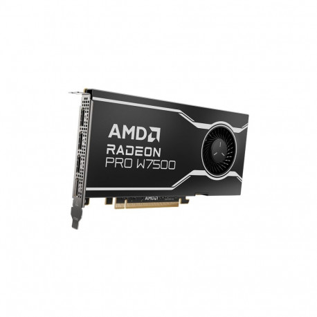 "AMD Radeon Pro W7500 8GB GDDR6"