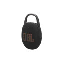 "JBL Bluetooth Lautsprecher Clip 5 black"