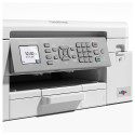 "T Brother MFC-J4340DW Tintenstrahldrucker 4in1 A4 WLAN WiFi ADF Duplex"
