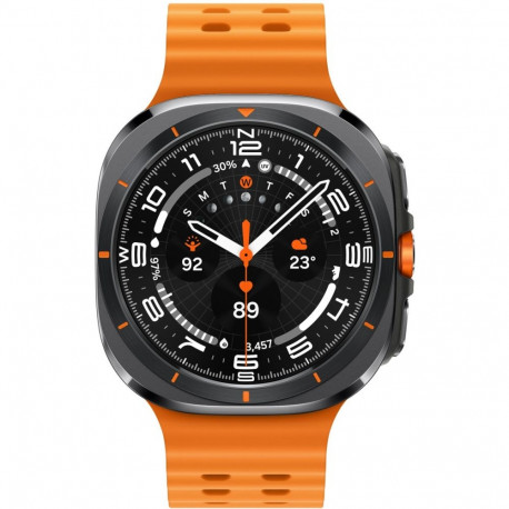 "Samsung Galaxy Watch Ultra L705 DE LTE 47mm titanium gray"
