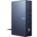 "D ASUS SlimPro Dock 2 Thunderbolt black"