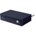 "D ASUS SlimPro Dock 2 Thunderbolt black"
