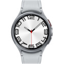 "Samsung Galaxy Watch 6 R960 Classic Wi-Fi 47mm silver"