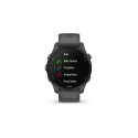 "Garmin Forerunner 255 Basic grey"