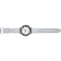"Samsung Galaxy Watch 6 R960 Classic Wi-Fi 47mm silver"