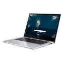 "Acer Chromebook Spin 314 CP314-1HN-C11N N4500/8GB/64GBeMMC/ChromeOS/silver"