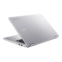 "Acer Chromebook Spin 314 CP314-1HN-C11N N4500/8GB/64GBeMMC/ChromeOS/silver"