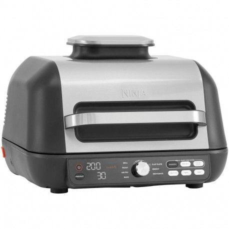"Ninja Foodi Max Pro AG651EU Heißluftfritteuse"