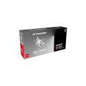 "RX 9060 XT 16GB PowerColor Hellhound Spectal White OC GDDR6 3Fan"
