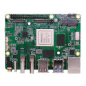 "ALLNET Radxa ROCK 5B RK3588 8GB LPDDR4 RS119-D8P1"