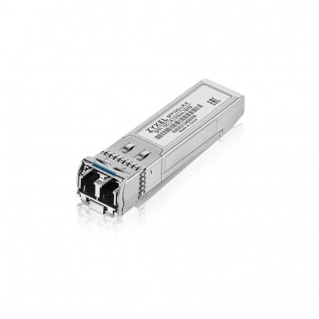 "Zyxel SFP+ 10G-LR-E 10er Pack 10km Bulk"