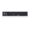 "8+2P Zyxel GS2220-10HP POE M RM"