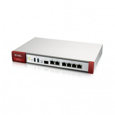 "Z Zyxel Firewall ATP200 inkl. 1 Jahr Security GOLD Pack"
