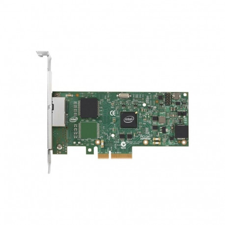 "1Gb 2xRJ45 I350-T2 V2 bulk OEM kompatibel"