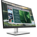 "TFT 61cm/24"" (1920x1080) HP E24u G4 16:9 5ms IPS HDMI DisplayPort USB-C VESA Pivot Full HD Sparkli