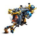 "LEGO 42201 Technic Tiefseeforscher U-Boot"