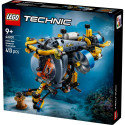 "LEGO 42201 Technic Tiefseeforscher U-Boot"