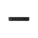 "ZBOX MI668 Barebone Intel Core i7-1360P 2xDDR5 SODIMM SATA M.2"