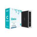 "ZBOX CI649 Nano Barebone Intel Core i5-1335U 2XDDR5 SODIMM 1xSATA 1xM.2 Dual Lan WiFi 6 Blueatooth 