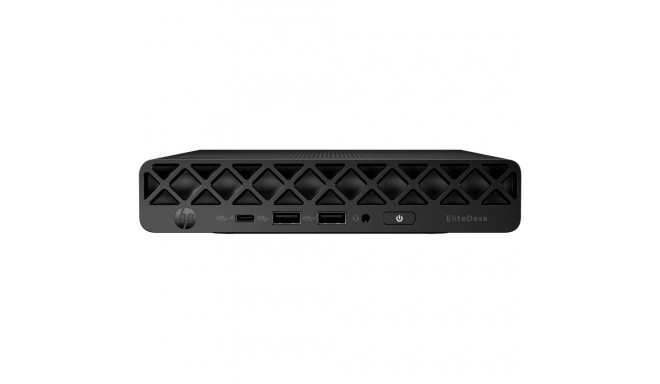 "HP ELITEDESK MINI 8 G1I U9-285T 64GB/1TB/WLAN/W11Pro 3J VOS"