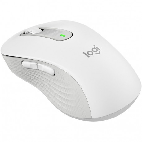"Logitech Signature M650 Large"