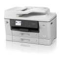 "BROTHER MFC-J6940DW MFP colour ink-jet A3 25ppm copy 28ppm print 600 sheets USB 2.0 LAN Wi-Fi USB h