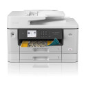 "BROTHER MFC-J6940DW MFP colour ink-jet A3 25ppm copy 28ppm print 600 sheets USB 2.0 LAN Wi-Fi USB h