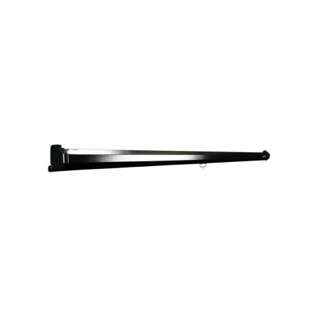 "Elite Screens Rollo 16:9 203*114cm Manual schwarz"