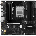 "AM5 ASROCK B850M Pro A"