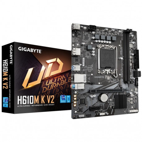 "GA-H610M K V2 (1700) (D)"