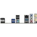 "ASROCK A520M-ITX/AC (AM4) (D)"
