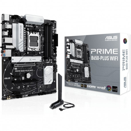 "MB ASUS PRIME B650-PLUS WIFI"