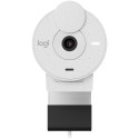 "Logitech BRIO 300 1920x1080 Weiß"