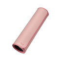 "Logitech Desk Mat Studio Series Mouse pad dark rose"