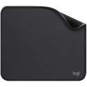 "Logitech Desk Mat Studio Series Mouse pad graphite"