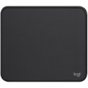 "Logitech Desk Mat Studio Series Mouse pad graphite"