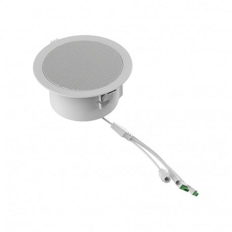"Fanvil A201, Ceiling Speaker / SIP"