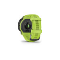 "Garmin INSTINCT 2 Solar 45mm lime"