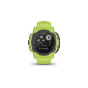 "Garmin INSTINCT 2 Solar 45mm lime"